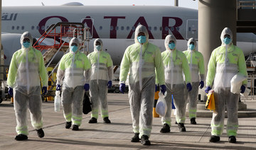 Exposed: How Qatar Airways risked lives of flight attendants for coronavirus PR stunt
