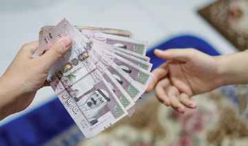 Saudi Arabian Monetary Authority to quarantine banknotes for up to 20 days