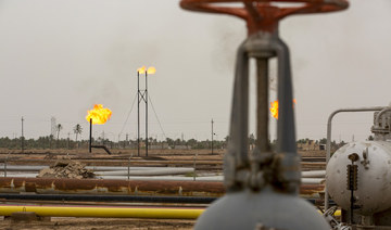 Iraq reaches agreement with Saudi companies to invest in the Okaz gas fields