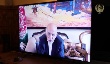 Afghan president to free up to 2,000 Taliban prisoners