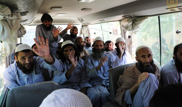 Afghanistan to free 900 more Taliban prisoners