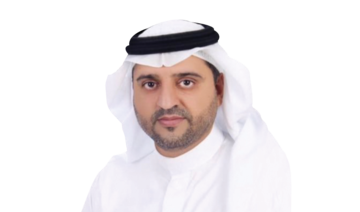 Dr. Abdullah bin Ali Alaaraj, dean of the Makkah College of Technology