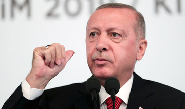 Turkey’s rulers plot law changes to block breakaway parties’ power grab