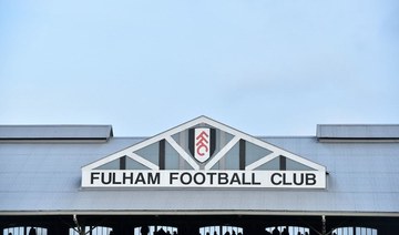 Two Fulham players test positive for coronavirus