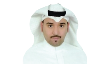 Ahmed bin Mohammed Al-Dukhail, executive director of the Saudi Federation of Sports Medicine
