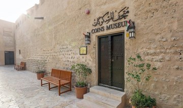 Dubai cultural museums to reopen on Monday