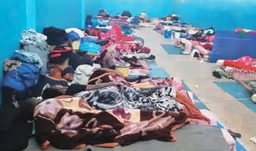Human traffickers kill 26 Bangladeshis in Libya
