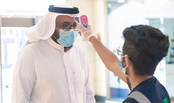 Saudi Health Ministry starts third virus testing phase