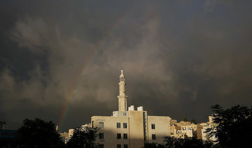 Jordan cautions public as mosques reopen amid COVID-19 outbreak