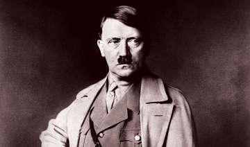 Adolf hitler namibia