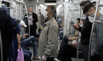 Prepare for the worst, Iranians are warned as virus kills 81 in one day