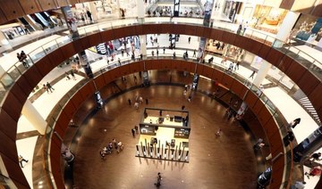 Dubai malls, businesses to ‘fully operate’ from Wednesday