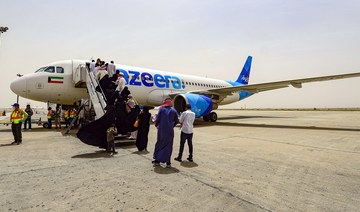 Kuwait’s Jazeera Airways give 50,000 free tickets to COVID-19 frontline workers