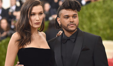 Bella Hadid and ex-partner The Weeknd are ‘speaking’ again