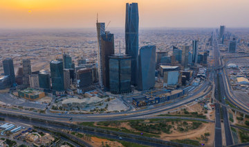 8,787 businesses to stay closed in Riyadh until June 20