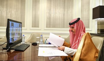 Saudi Arabia pledges $150m at GAVI vaccine summit