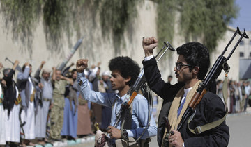 Houthis accused of leaving thousands of Yemenis to die from COVID-19