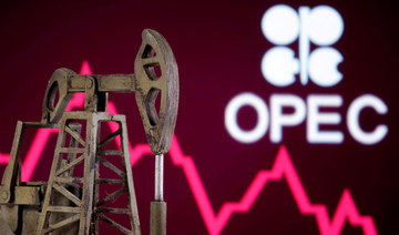 Saudi Arabia: OPEC, allies coordinating to hold Saturday meeting