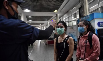 Thailand to tout 'trusted' tourism in coronavirus era