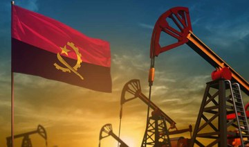 Angola cuts oil shipments to China as it pushes for debt relief