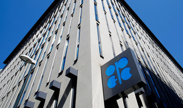 OPEC, allied nations extend nearly 10 million barrel cut by a month