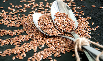 5 reasons to add flaxseed to your diet