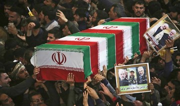 How Qassem Soleimani’s killing diminished Iran’s Middle East hegemony