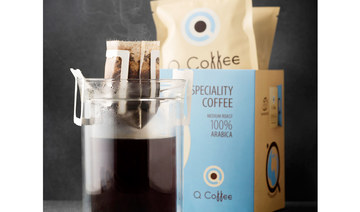 Startup of the Week: Qcoffee: A treat for coffee lovers