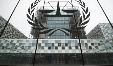 Darfur war crimes fugitive Ali Kushayb in ICC custody: court