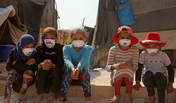 Will coronavirus pandemic intensify or defuse Middle East conflicts?