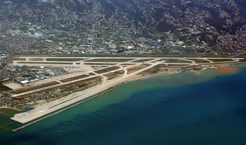 Lebanon to reopen airport in July and send public sector employees back to work