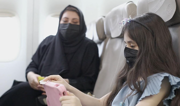 Saudia partners with Dettol to elevate onboard sanitization