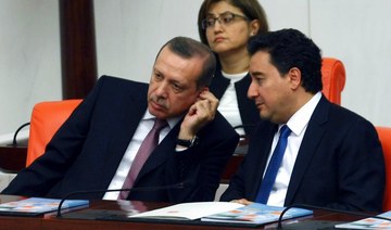 Turkish opposition claims official unemployment statistics are false