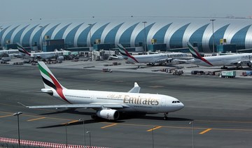 Dubai carrier Emirates to repatriate Egyptians starting June 14 