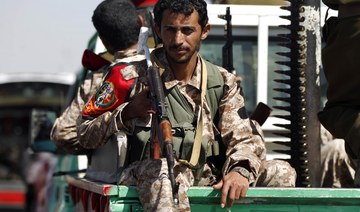 Yemen’s Government demands UN action regards Houthi violation of deal