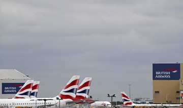 Airlines launch legal action against UK over quarantine