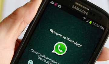 Saudi Islamic Ministry to use WhatsApp to improve services