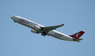 Turkish Airlines to resume flights to China, US