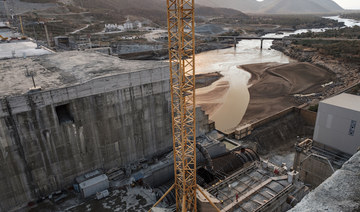 Egypt blames Ethiopia for stalled Renaissance Dam negotiations