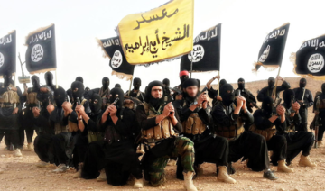 Daesh’s reappearance puts fragility of Iraq and Syria in focus