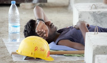 UAE’s annual summer outdoor work ban to start Monday