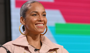 Alicia Keys and John Legend set to headline special 'Verzuz' battle