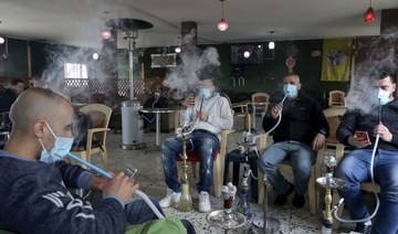 TWITTER POLL: Should the shisha ban stay after COVID-19 lockdown ends?