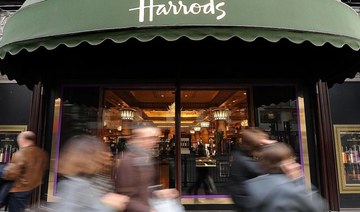 London’s Harrods to reopen after first closure in 170 years
