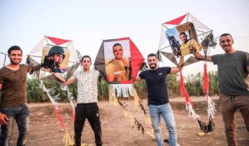 Egyptians take up new hobbies under COVID-19 curfew