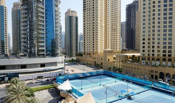 Dubai’s sports academies, facilities reopen as coronavirus restrictions ease
