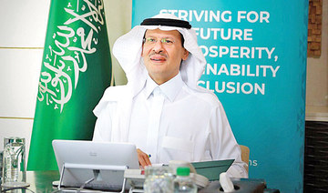 COVID-19 deaths cannot be dismissed as a mere statistic: Saudi energy minister