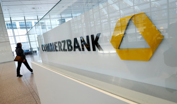 Britain fines Commerzbank $47 million for poor controls