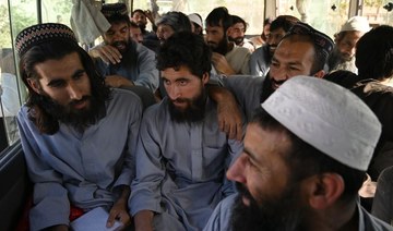 Taliban raids on Afghan security posts kill 18