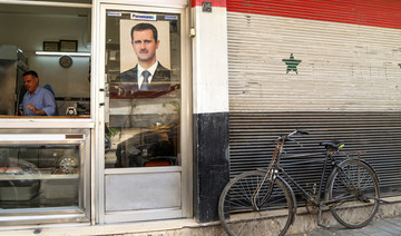 US hits Syria with toughest sanctions yet to push Assad to end war